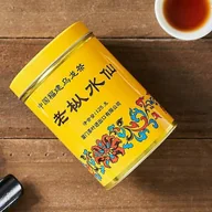 Herbata - Fujian Wuyi Certyfikowana stara herbata skalna 125g Lao Cong Shui Xian Oolong Tea - miniaturka - grafika 1
