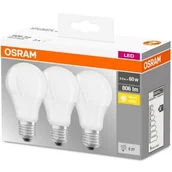 Żarówki LED - Osram Żarówka LED 8,5W 806lm E27 2700K 4052899955493 - miniaturka - grafika 1