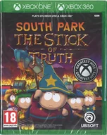Gry Xbox 360 - South Park: Kijek Prawdy PL (X360) - miniaturka - grafika 1