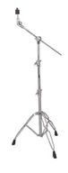 Akcesoria do perkusji - Gewa PURE Stojak na talerze Galgen CBS-800S z podwójną podporą, 30 cm, wysokość ok. 80 cm/160 cm PS803830 - miniaturka - grafika 1