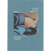 Poezja - Trzeba czasu - miniaturka - grafika 1