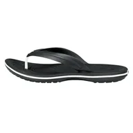 Klapki i japonki damskie - Japonki Crocs Crocband Flip, Dla obu płci - miniaturka - grafika 1