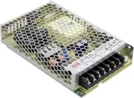Zasilacze awaryjne UPS - Mean Well Moduł zasilacza AD/DC zamknięty Mean Well LRS-150F-36 36 V/DC 4.3 A 154.8 W - miniaturka - grafika 1