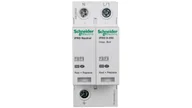 Inne akcesoria elektryczne - SCHNEIDER Ogranicznik-przepięć-iPRD8-1P+N-T2+T3-8kA A9L08500 - miniaturka - grafika 1