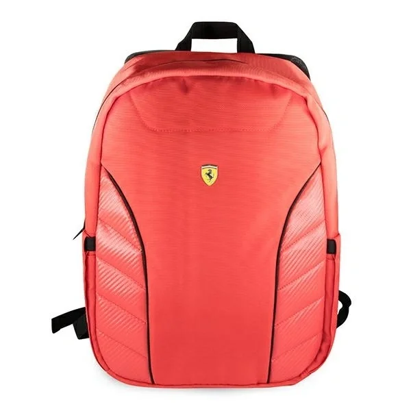 Plecak Ferrari Scuderia New Edition 16