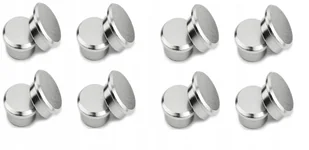 Magnes na lodówkę, biurowy 30x9 - 8 sztuk - Magnesy - miniaturka - grafika 1
