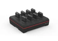 Akcesoria do kas i terminali - Honeywell battery charging station, 8 slots MB8-BAT-SCN10 - miniaturka - grafika 1