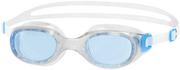 Pływanie - Okulary Speedo Futura Classic 68-108983537 clear-blue - miniaturka - grafika 1