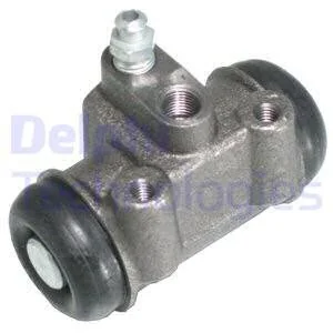Cylinderek hamulcowy Delphi LW31841 - Cylinderki hamulcowe - miniaturka - grafika 1
