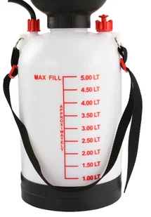 Opryskiwacz ręczny 5L z kołnierzem MAR-POL - Opryskiwacze - miniaturka - grafika 2
