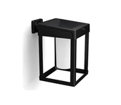 Lampy ogrodowe - Philips - LED Kinkiet solarny z czujnikiem CAMILL LED/1,4W/3,7V IP44 - miniaturka - grafika 1