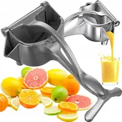 Wyciskarki do owoców - Ręczna wyciskarka do cytrusów Ruhhy 24030 - miniaturka - grafika 1