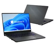 Laptopy - ASUS ROG Zephyrus G15 GA503RS R7-6800HS/16GB/512GB/RTX3080/W11 165Hz - miniaturka - grafika 1