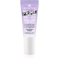 Bazy pod cienie - Essence PRIME LIKE A BOSS EYESHADOW BASE 5.0 ml - miniaturka - grafika 1