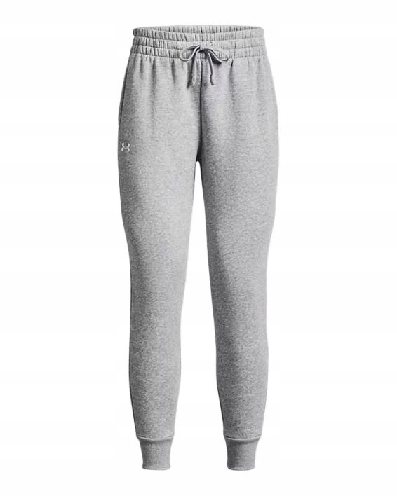 Spodnie Damskie Rival Fleece Jogger Under Armour S