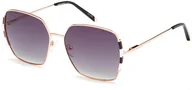 Okulary przeciwsłoneczne - Okulary Przeciwsłoneczne Solano SS 10434 A - miniaturka - grafika 1