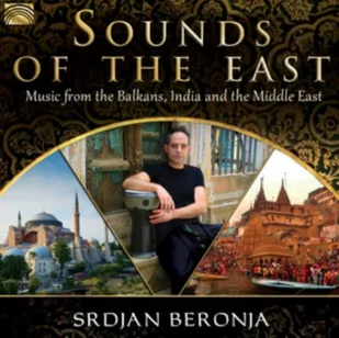 Sounds Ot The East - Folk - miniaturka - grafika 1