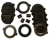 Układ zawieszenia - akcesoria - Tarczki oraz przekładki automatycznej blokady LSD mostu 8,25 / 210MM Dodge Dakota - miniaturka - grafika 1