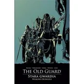 Komiksy obcojęzyczne - The Old Guard. Stara Gwardia 3. Wiekowe opowie - miniaturka - grafika 1