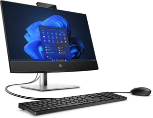 HP ProOne 440 All-in-One G9 - Core i5-14500 23,8''-FHD 16GB 1TB Win11Pro - Zestawy komputerowe - miniaturka - grafika 1