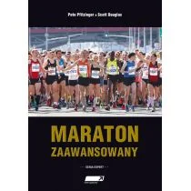 Maraton zaawansowany - Pfitzinger Pete, Scott Douglas - Poradniki hobbystyczne - miniaturka - grafika 2