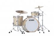 Instrumenty perkusyjne - Tama WBR32RZS-VMP Starclassic Walnut Birch Vintage Marine Pearl zestaw perkusyjny - miniaturka - grafika 1