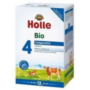 Mleko modyfikowane - Holle Baby Mleko w proszku następne 4 od 12 miesiąca BIO - 600 g - miniaturka - grafika 1