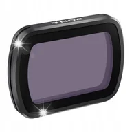 Kamery cyfrowe - akcesoria - Freewell Filtr Nd8 Na Obiektyw Kamery Drona Dji Osmo Pocket 3 Etui Ochronne - miniaturka - grafika 1