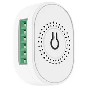 Systemy inteligentnych domów - Nous L10 Sterownik L10 - miniaturka - grafika 1