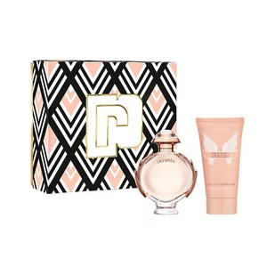 Paco Rabanne, Olympea, Zestaw Kosmetyków, 2 Szt. - Zestawy perfum unisex - miniaturka - grafika 1