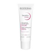 Kremy do twarzy - Bioderma Sensibio Forte Cream 40ml - miniaturka - grafika 1