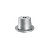 Akcesoria do pomp - Osłona Sprzęgła HAWK H160 - miniaturka - grafika 1