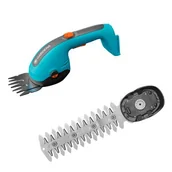 Nożyce do żywopłotu - GARDENA Powercut 20 18V P4A 14750-55 bez aku - miniaturka - grafika 1