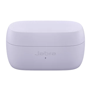 Jabra Elite 4 Charging Case - Lilac - Słuchawki - miniaturka - grafika 1