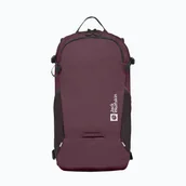 Plecaki - Plecak Jack Wolfskin Velocity 20 l amaranth WYSYŁKA W 24H 30 DNI NA ZWROT - miniaturka - grafika 1