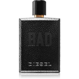 Diesel Bad woda toaletowa  100 ml - Wody i perfumy męskie - miniaturka - grafika 1