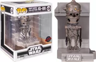 Figurki dla dzieci - Bounty Hunters Collection: IG-88 - Star Wars -  #438 - miniaturka - grafika 1
