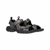 Sandały męskie - Sandały Męskie Keen Targhee Iii Open Toe Sandal-42,5 - miniaturka - grafika 1