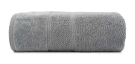 Ręczniki - Ręcznik Teo 70x140 szary 470 g/m2 frotte - miniaturka - grafika 1