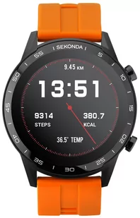 Sekonda 1911 Active - Smartwatch - miniaturka - grafika 1