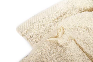 Ręcznik Gomez 70 x 140 Bawełna 500 g/m2 Ecru - Ręczniki - miniaturka - grafika 4