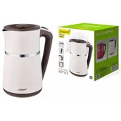 Czajniki elektryczne - Maestro MR-030 Biały - miniaturka - grafika 1