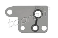 Układ hamulcowy - akcesoria - Uszczelka, pompa podciśnieniowa Topran 628 602 - miniaturka - grafika 1