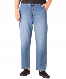 Spodnie Lee Drawstring Pant L70HOMGO Worker Mid S - Spodnie męskie - miniaturka - grafika 1