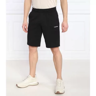 Calvin Klein Szorty | Regular Fit - Spodenki męskie - miniaturka - grafika 1
