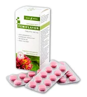 Suplementy diety - Salus Femiflavon 60 szt. - miniaturka - grafika 1