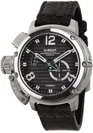 Zegarki męskie - Zegarek U-BOAT 9605 Chimera Automatic Limited Edition - miniaturka - grafika 1