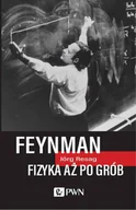 Fizyka i astronomia - Feynman. Fizyka aż po grób - miniaturka - grafika 1