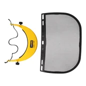 Akcesoria do kos i kosiarek - TOP CUT Przeciwodpryskowa przyłbica ochronna - miniaturka - grafika 1