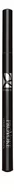 Eyelinery - Dr Irena Eris Liquid eyliner pencil black eyeliner we flamastrze 1,1 ml - miniaturka - grafika 1